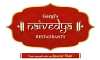 Gargi’s Naivedya Thali Logo