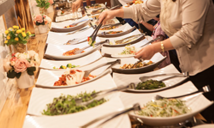 Premium Meal Box thali